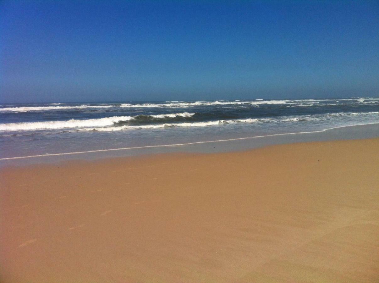 Lovely And Cozy Quiaios 1 Bed Apartment Praia de Quiaos Exterior foto